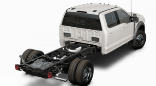 2024 Ford Chassis Cab External Image 3